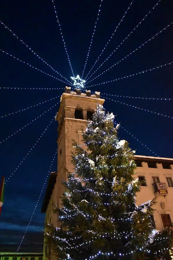 Hotel Locanda Ai Dogi Pieve di Cadore
