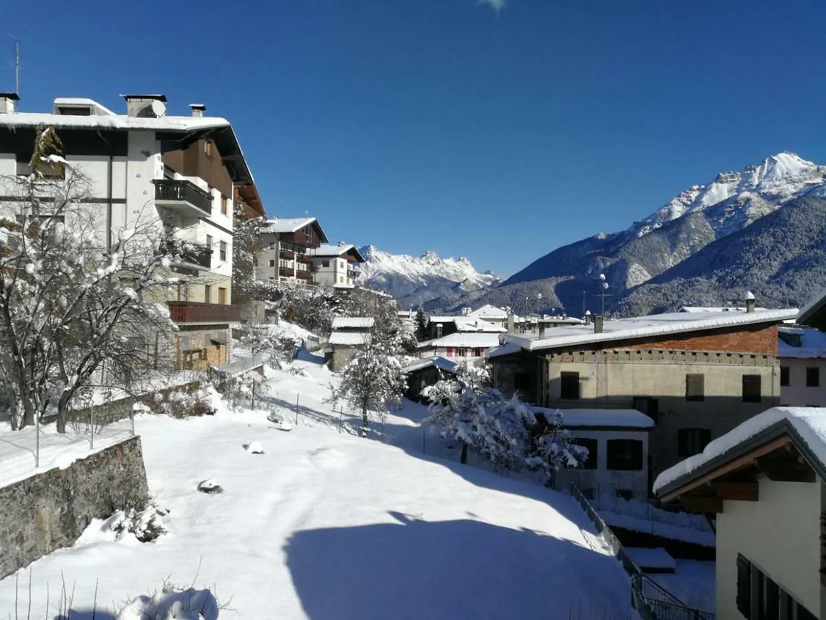 Locanda Ai Dogi Pieve di Cadore 3*,  Italy