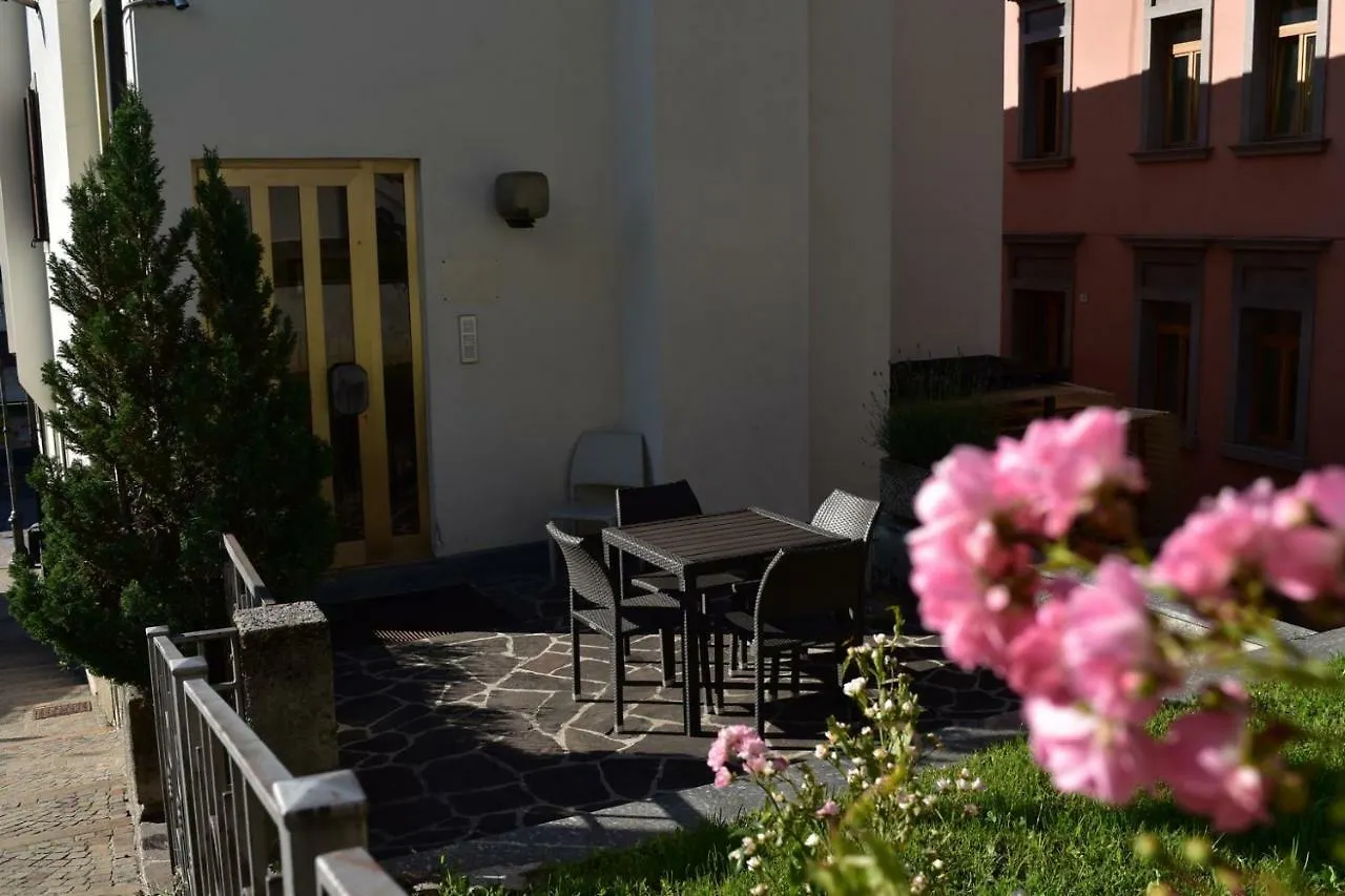 Locanda Ai Dogi Pieve di Cadore 3*,