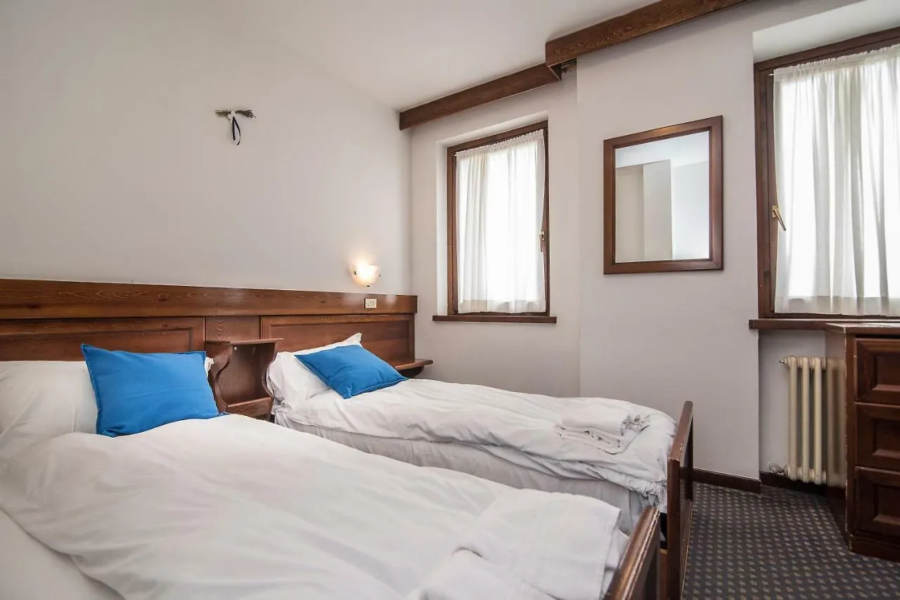 Locanda Ai Dogi Pieve di Cadore