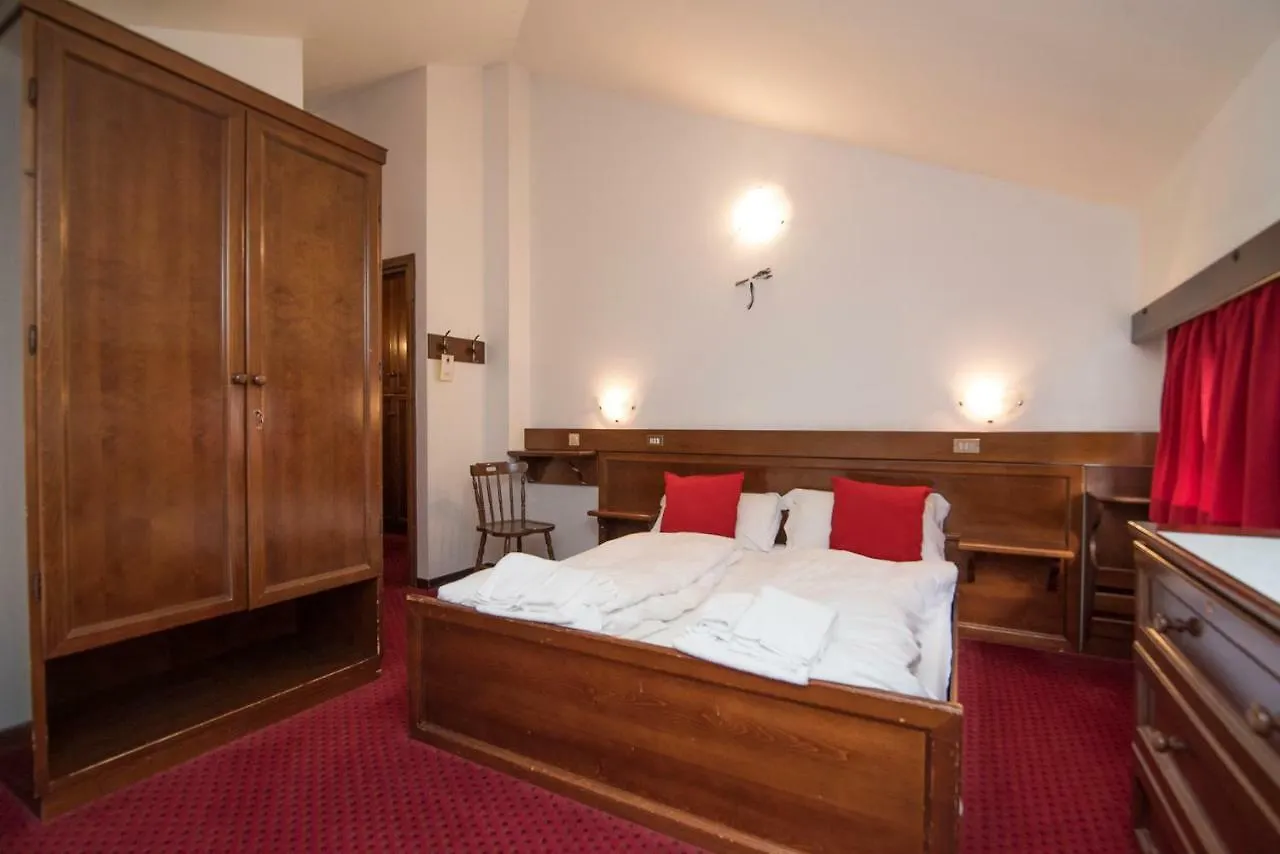 *** Hotel Locanda Ai Dogi Pieve di Cadore Italy