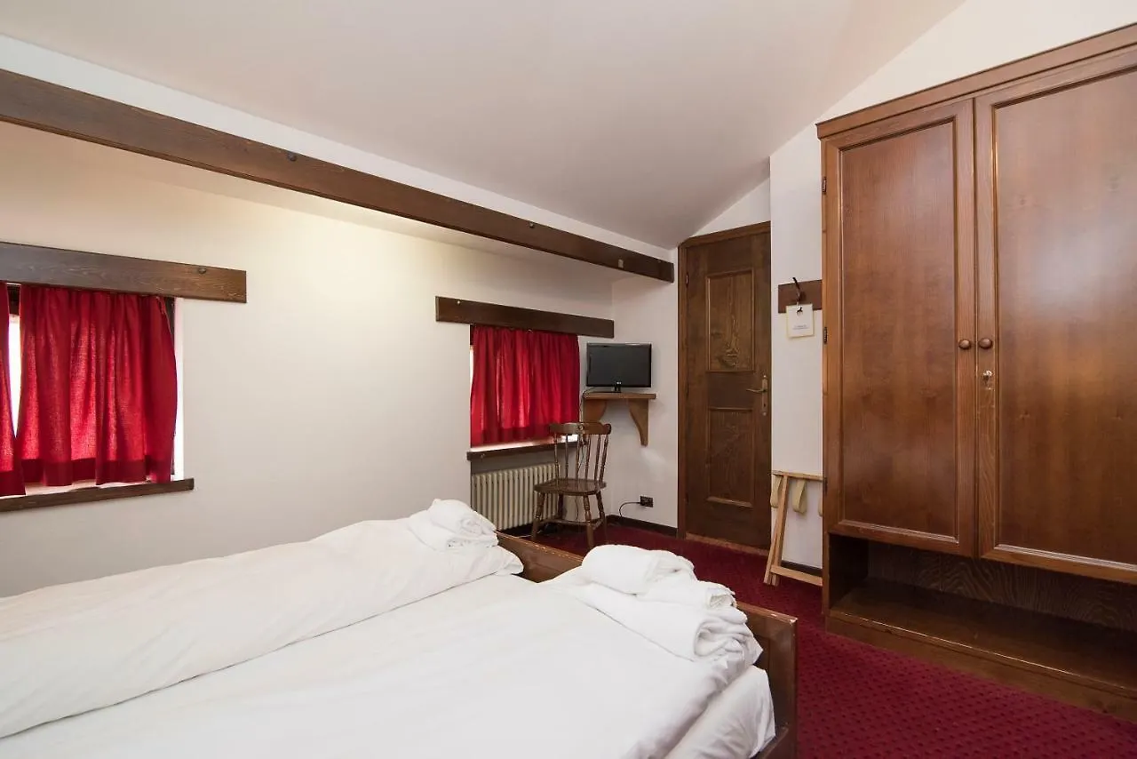 Locanda Ai Dogi Pieve di Cadore Italy