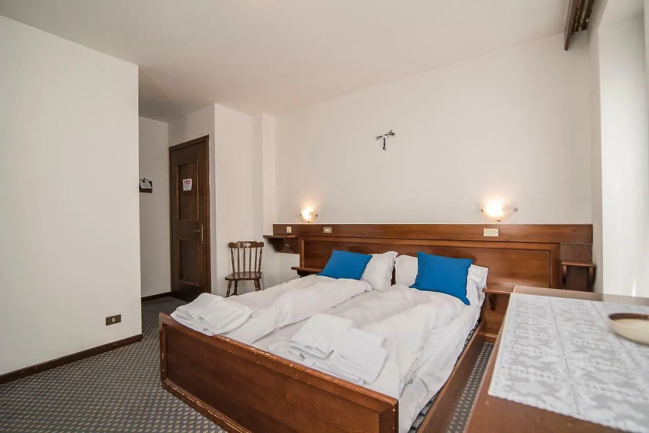 Hotel Locanda Ai Dogi Pieve di Cadore