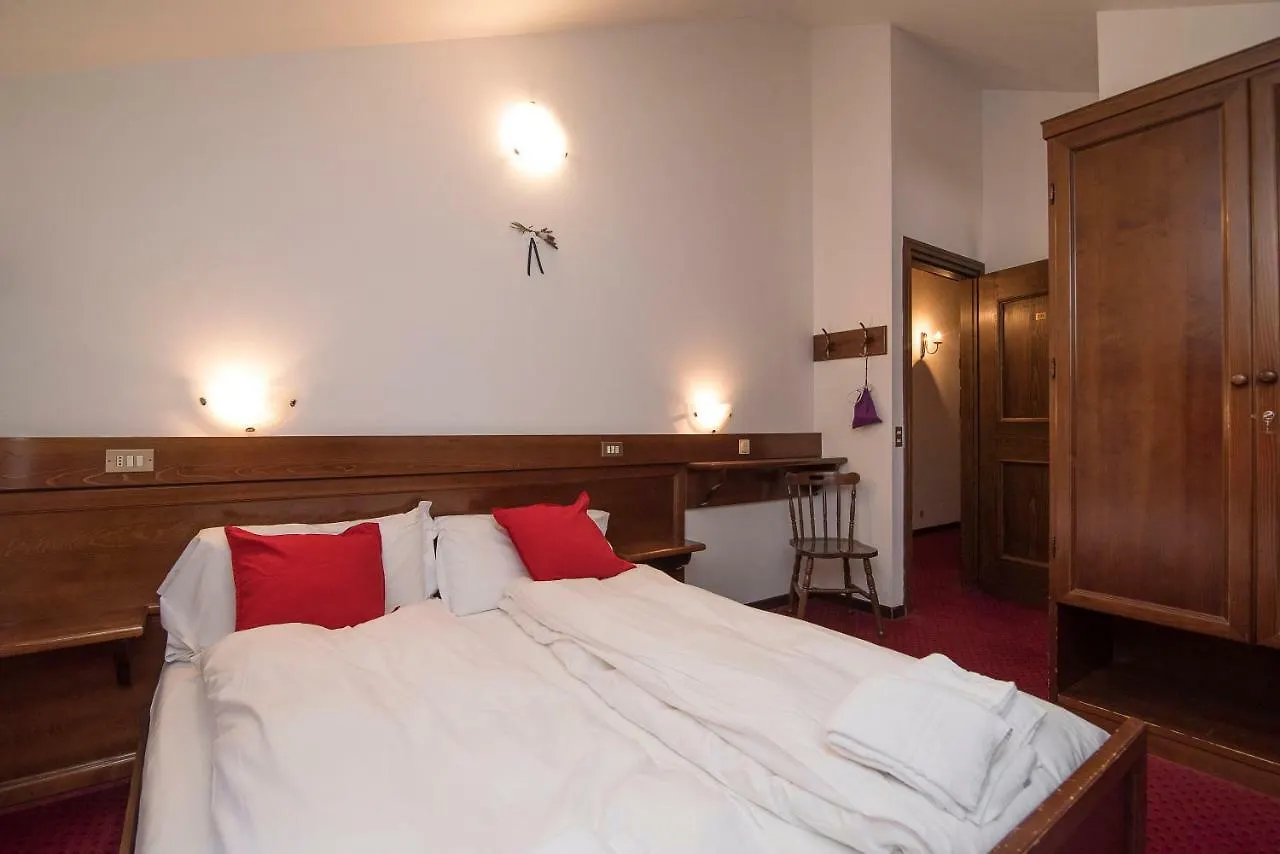 Locanda Ai Dogi Pieve di Cadore Hotel