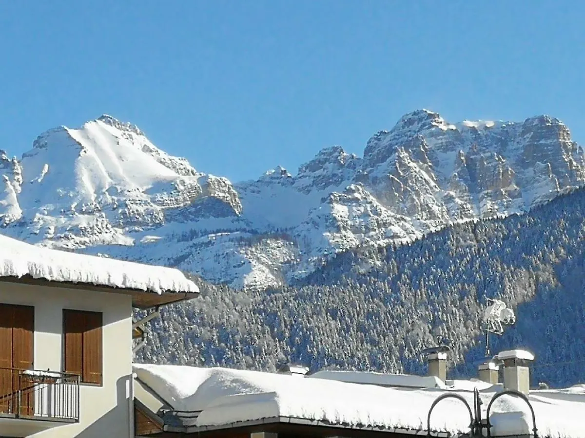 *** Hotel Locanda Ai Dogi Pieve di Cadore Italy