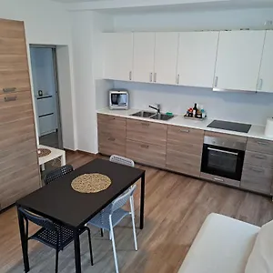 Appartamento Ester -residenze Dolomitiche-
