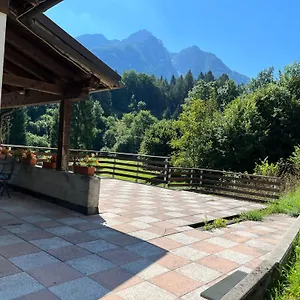 Appartamento Francesca