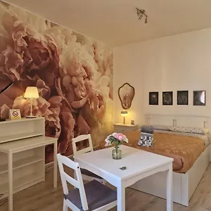 Casa Le Coccole Appartamento