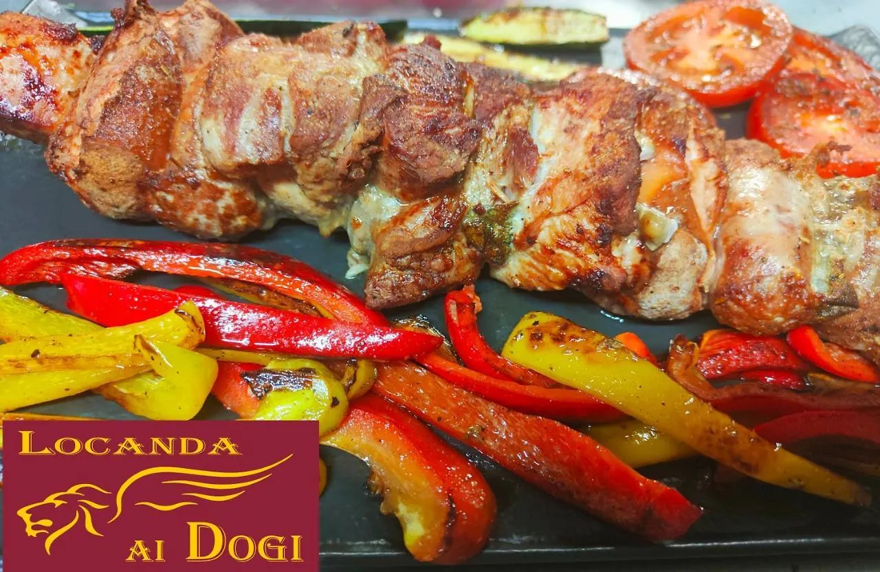 Locanda ai Dogi Pieve di Cadore