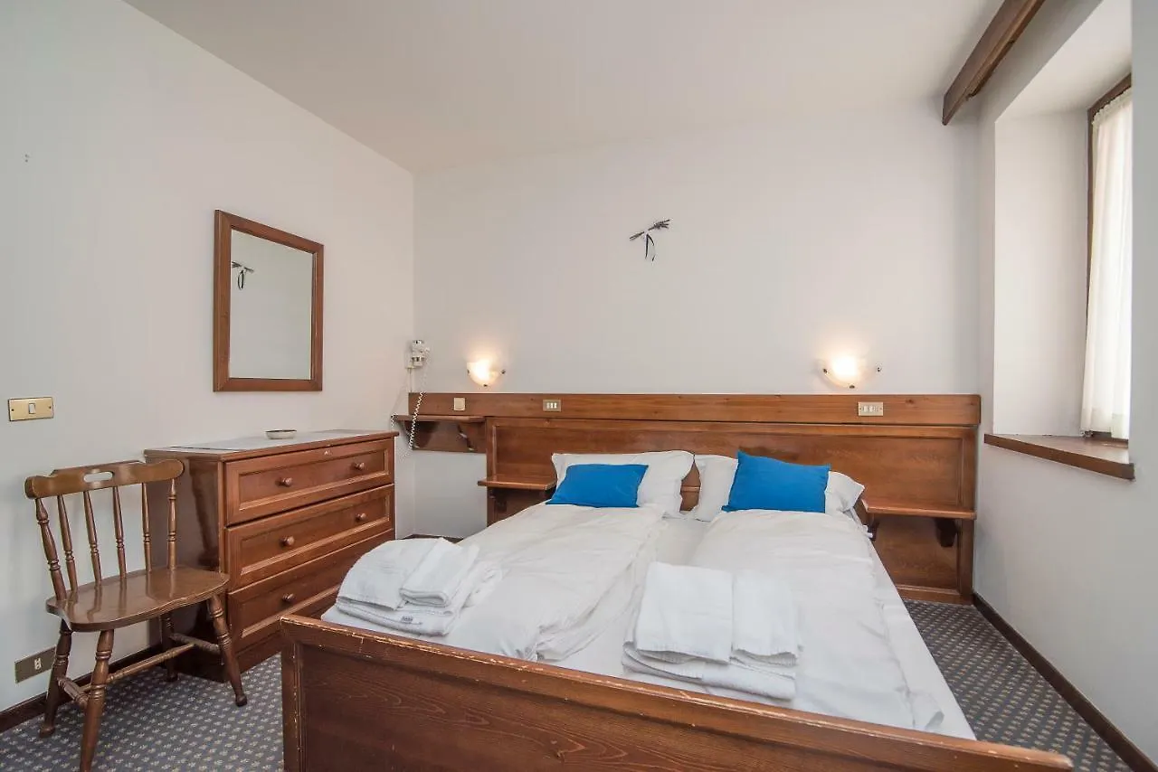 Locanda Ai Dogi Hotel Pieve di Cadore