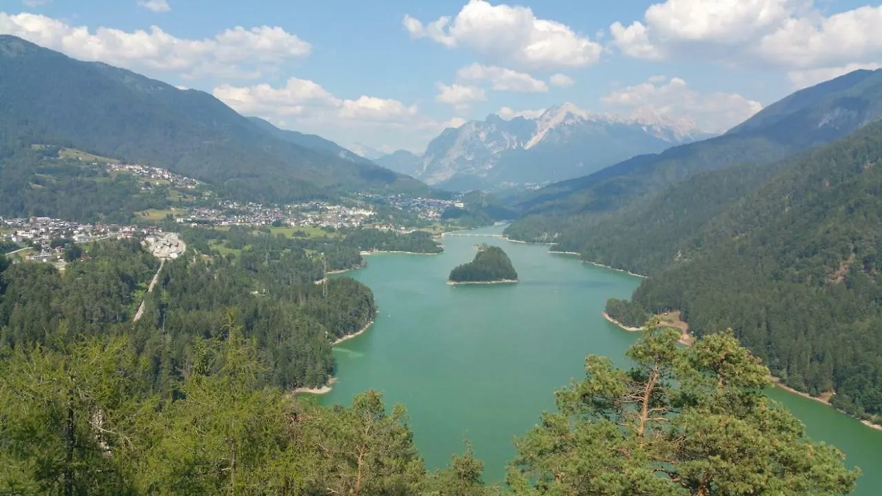 Hotel Locanda ai Dogi Pieve di Cadore