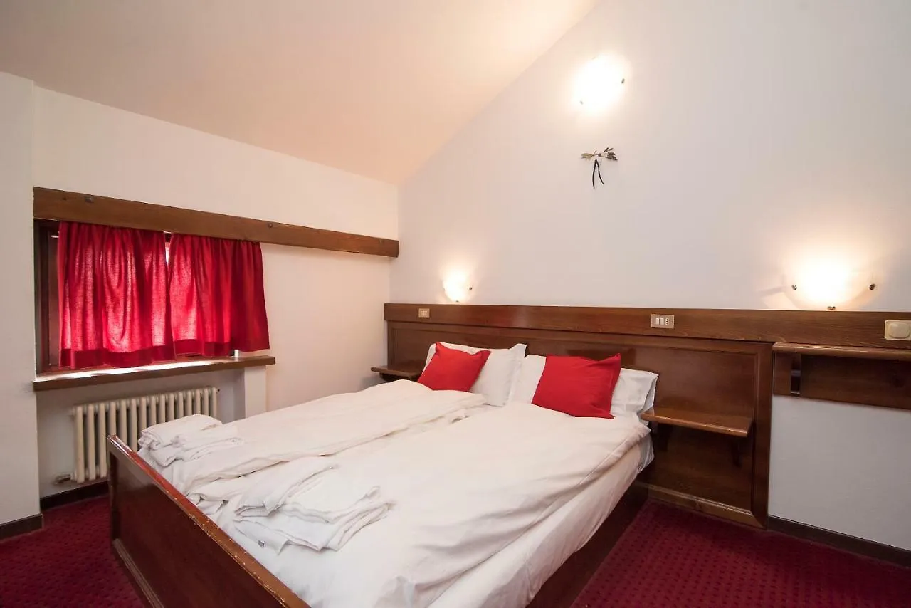 Hotel Locanda ai Dogi Pieve di Cadore